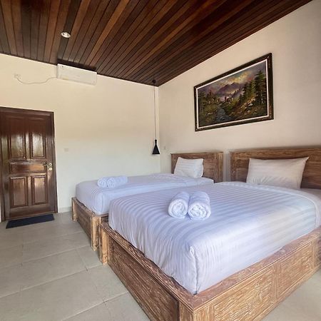 Pondok Dd Canggu Ngoại thất bức ảnh