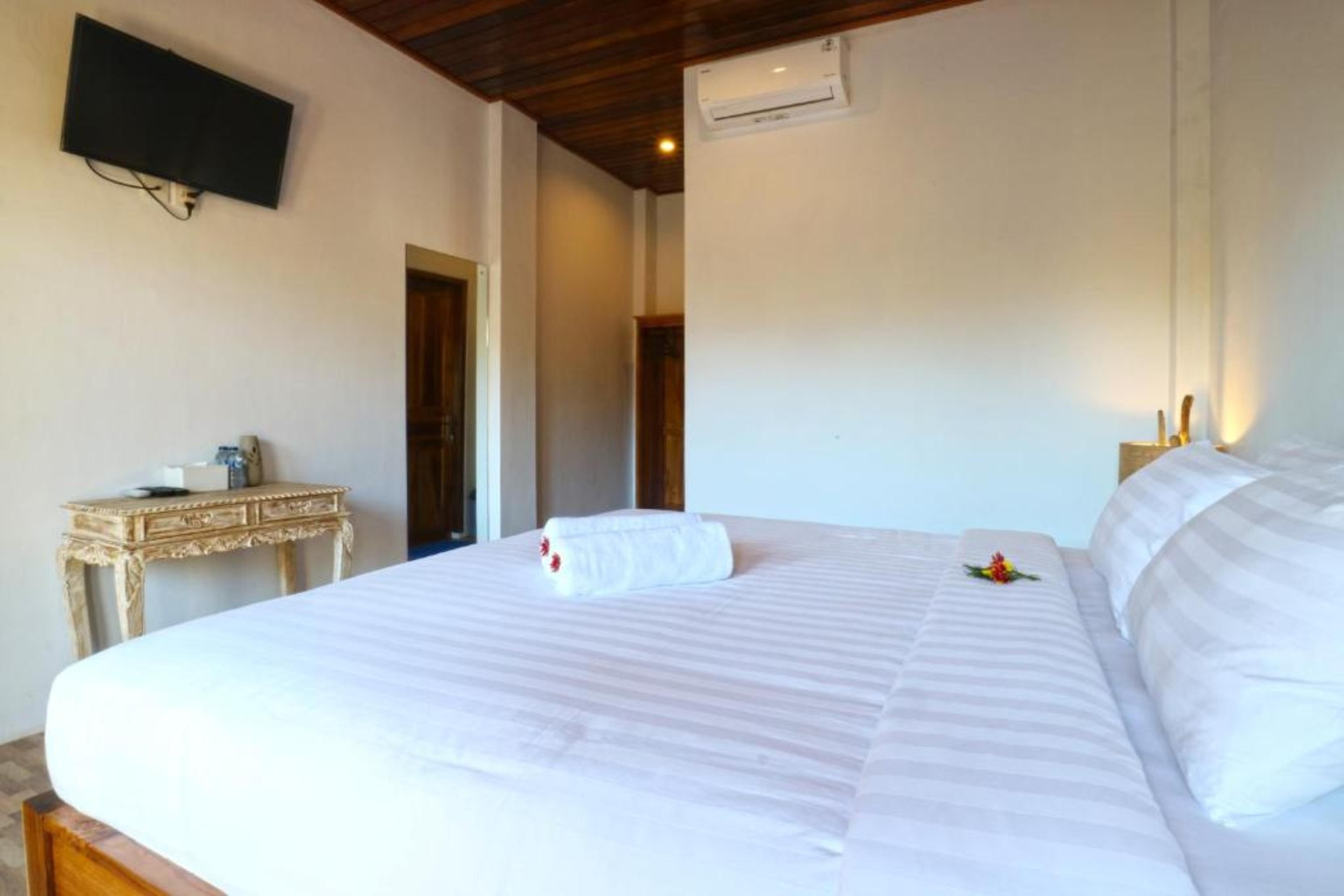 Pondok Dd Canggu Ngoại thất bức ảnh