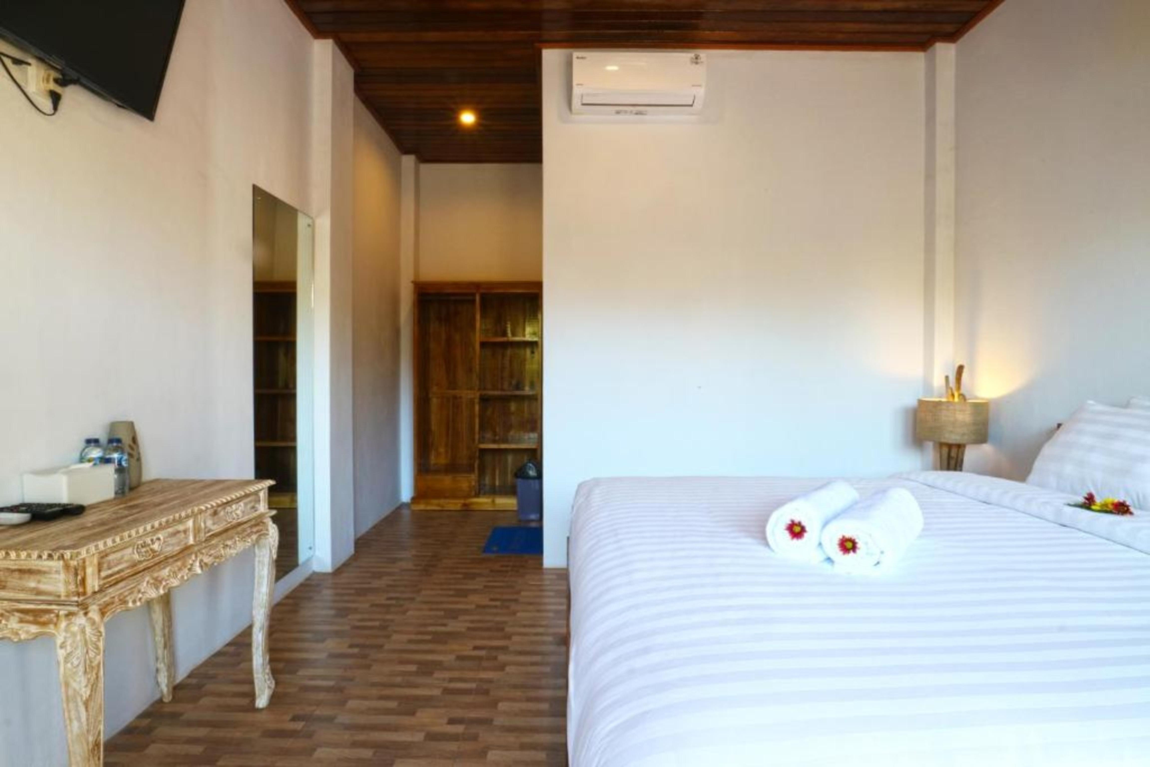 Pondok Dd Canggu Ngoại thất bức ảnh