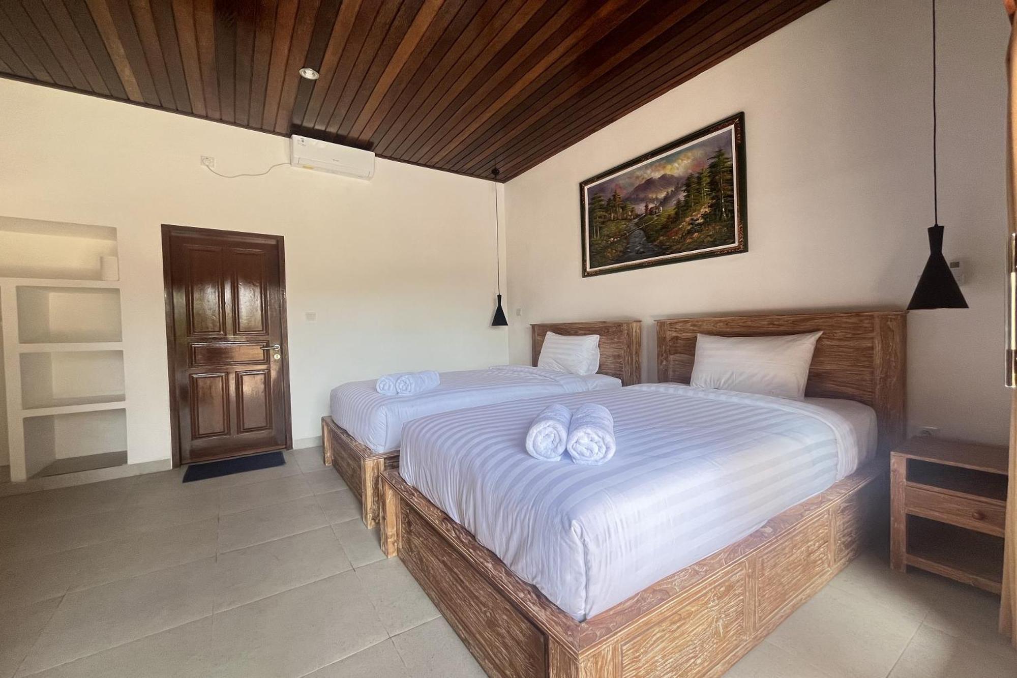 Pondok Dd Canggu Ngoại thất bức ảnh