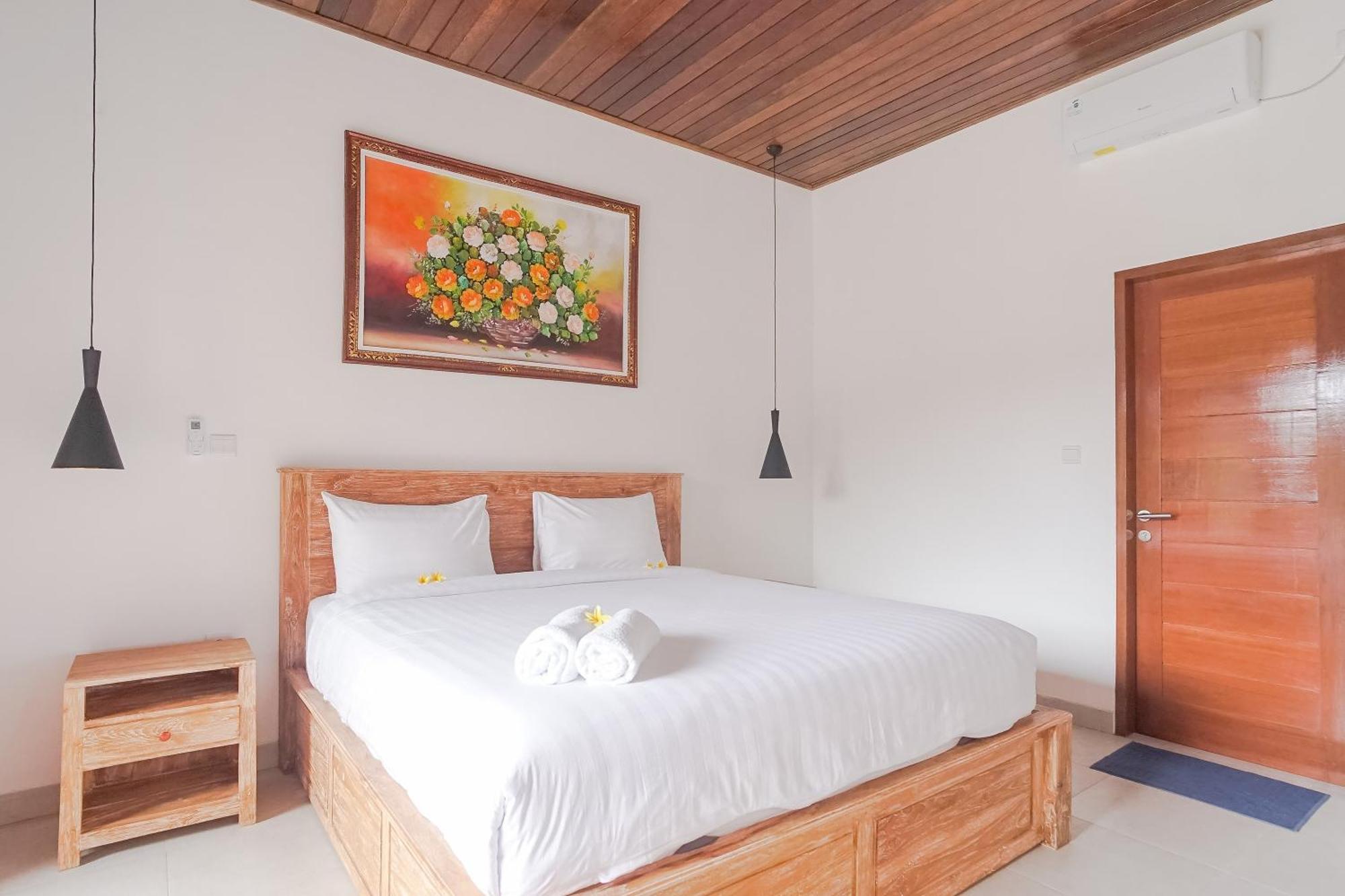 Pondok Dd Canggu Ngoại thất bức ảnh