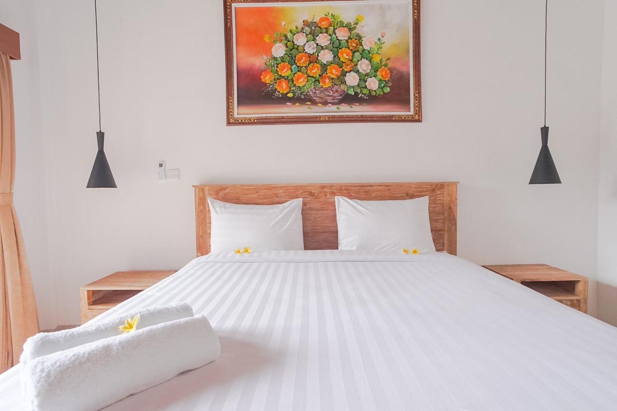 Pondok Dd Canggu Ngoại thất bức ảnh