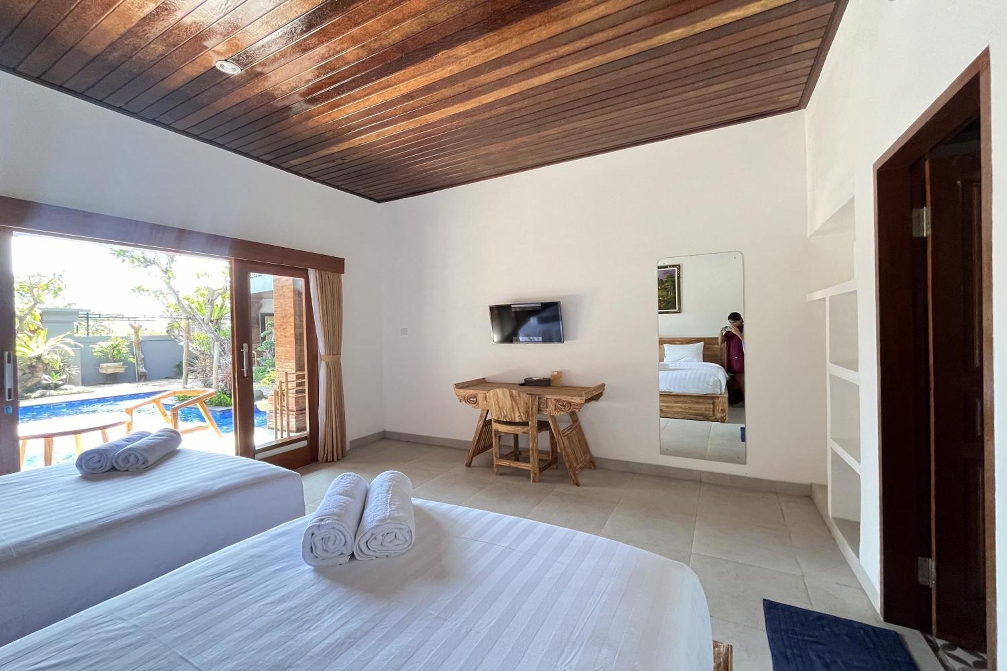 Pondok Dd Canggu Ngoại thất bức ảnh